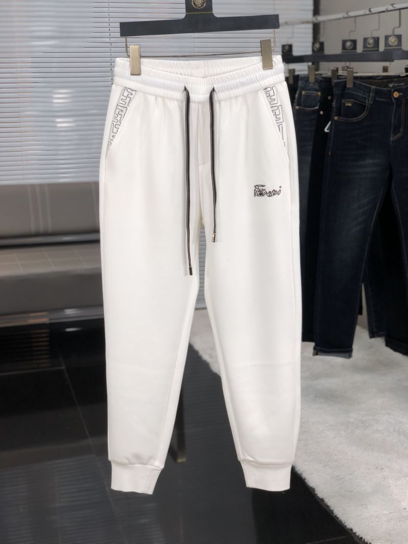 Fendi Long Pants